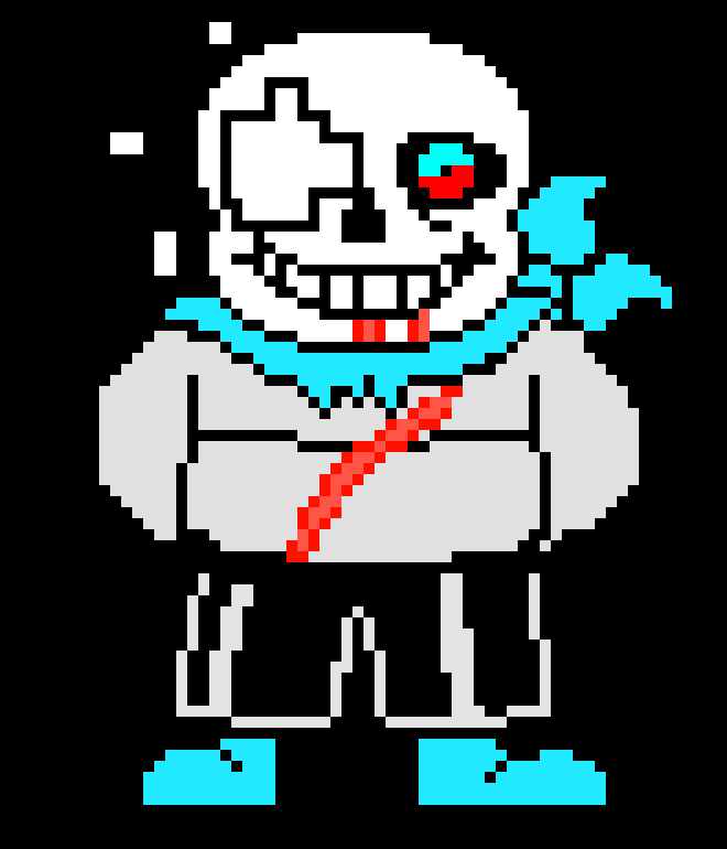 [b8e244] AfterSwap Sans