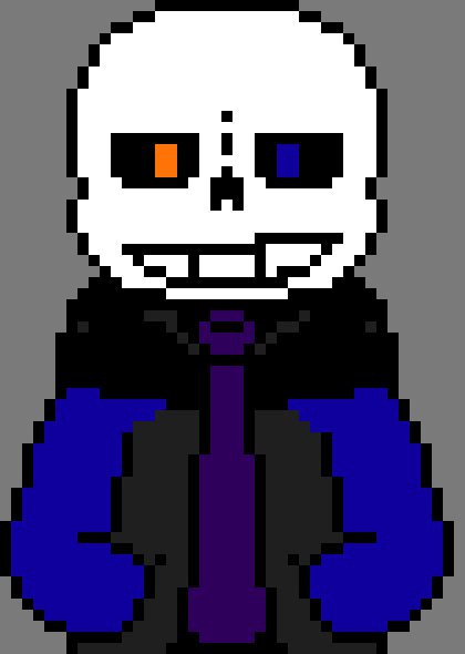 [2d77fb] *walks up to classic* calm down he was just joking