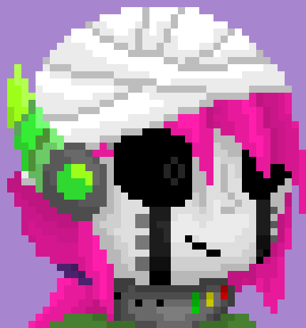 [965131] ...back, and sal, how exactly is that a weakness...? -Anauxieus