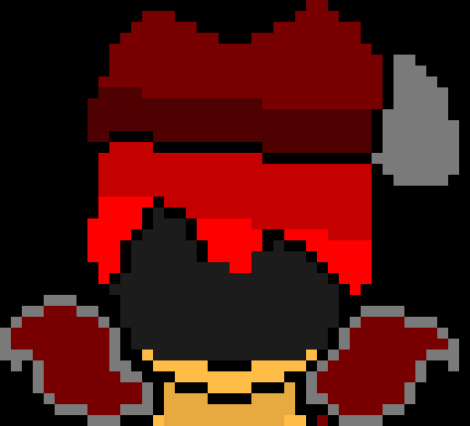 [a8b5a6] I'm just going to work of my Phase 2 sprite and Phase  3