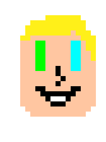 [c71ce5] I Am So Bad At Making Original Sprites, From Scratch, And This Just Doesn't Feel Like Me Anymore