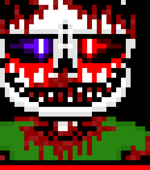 [21efeb] Jesus chri- Delete, the hell happened? Did you get a fever? Again