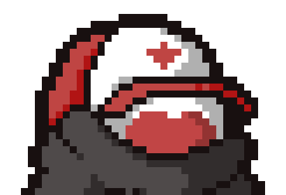 [26c632] *Dillon exits from a tent* "Damn bastards took out almost all of us. We're lucky that we survived through that onslaught." - Dillon