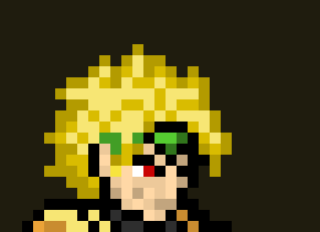 [4076f0] クソ野郎！...  -DIO (cleetus)