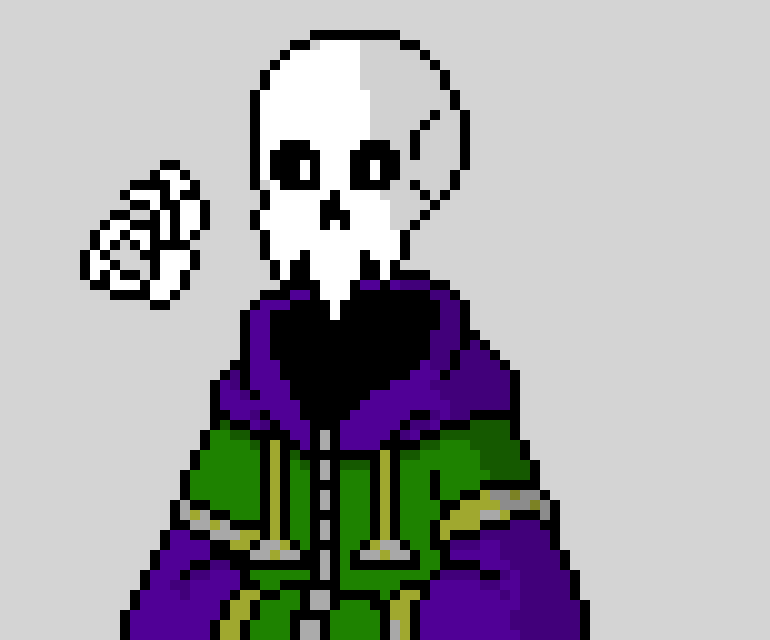 [6ced57] oh my god! it feels so damn good to be back here! hows everyone doing?