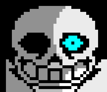 [7456f1] *uses 1 blaster* and when we do enough attacks we get to do a special attack. -bryson