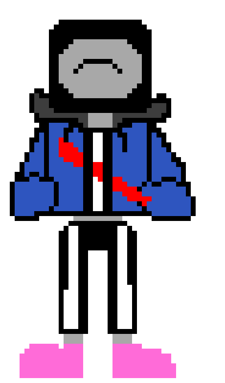 [2fcb16] Sans!ODST: How many of me are there.......