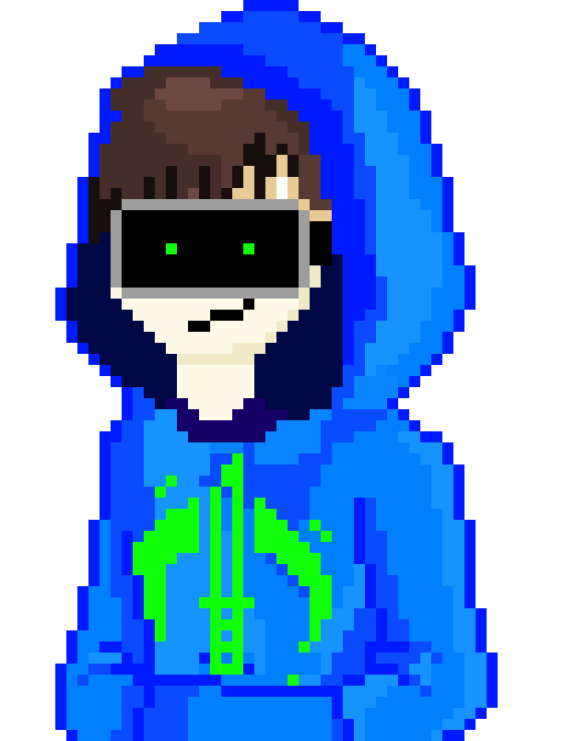 [a81234] -sees broken hyperblaster in the distance- HOLY SHIT! -runs towards it- MY OLD BLASTER!