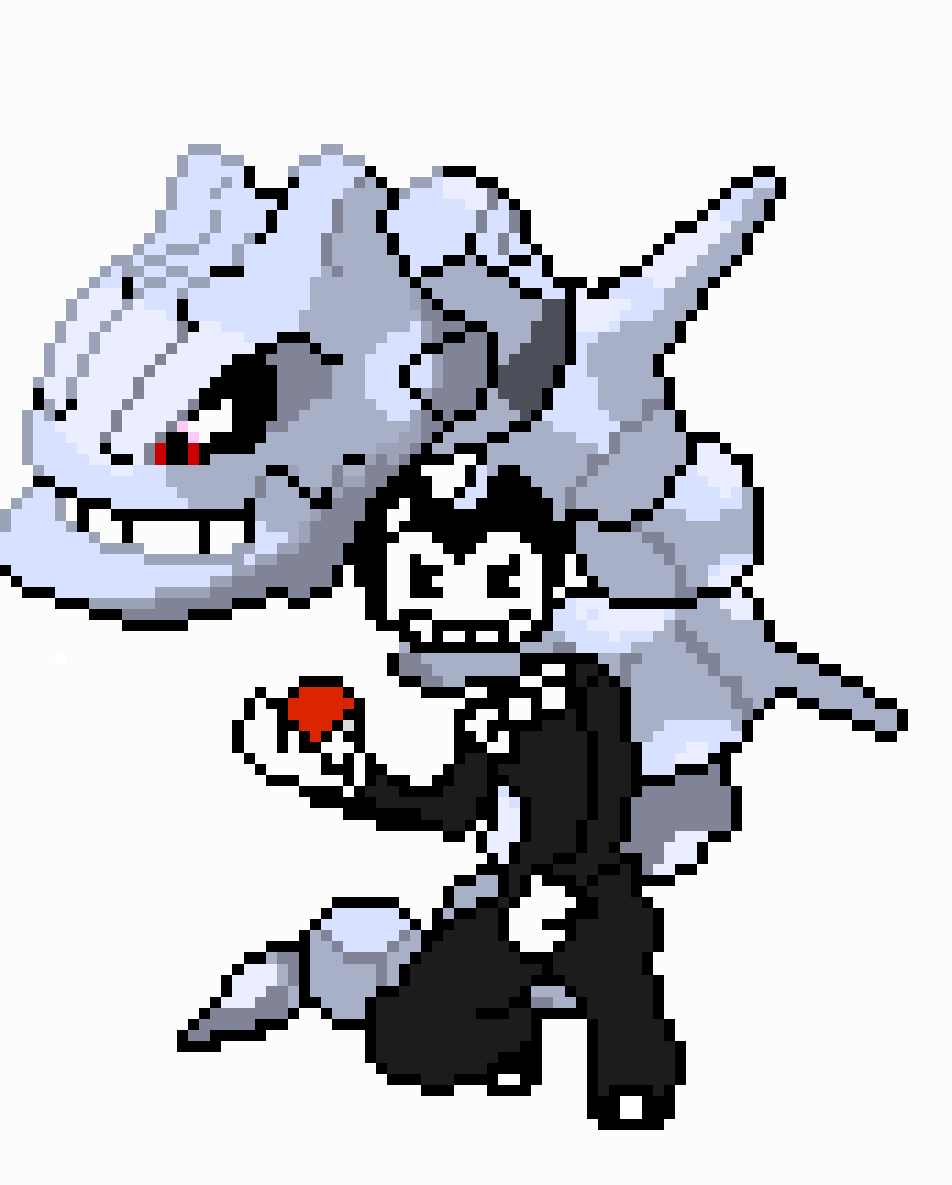 [3fcaee]  PKMN trainer tom: HE IS THE ONLY FISH