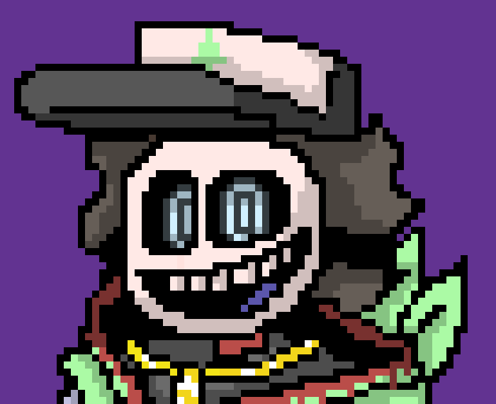 [276fb9] *crashes into a building in the park stoping him*-geno