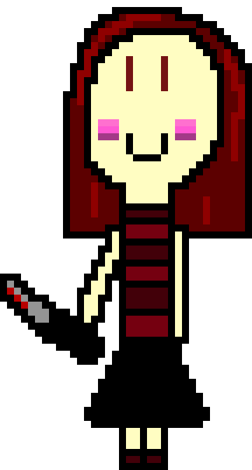 [9664c4] Alternate Chara