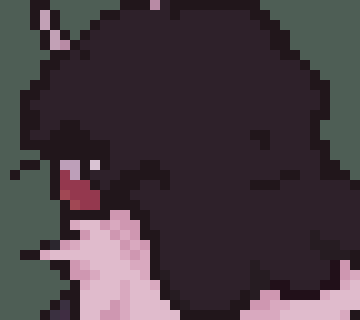 [c6eeac] Lexi brought up Minecraft move when arcane said earth shouldn't be round cause pixel art is the one thing you can make circles with