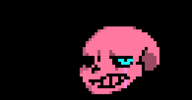 [43520c] im working on underswap: classic distrust now. - ink          