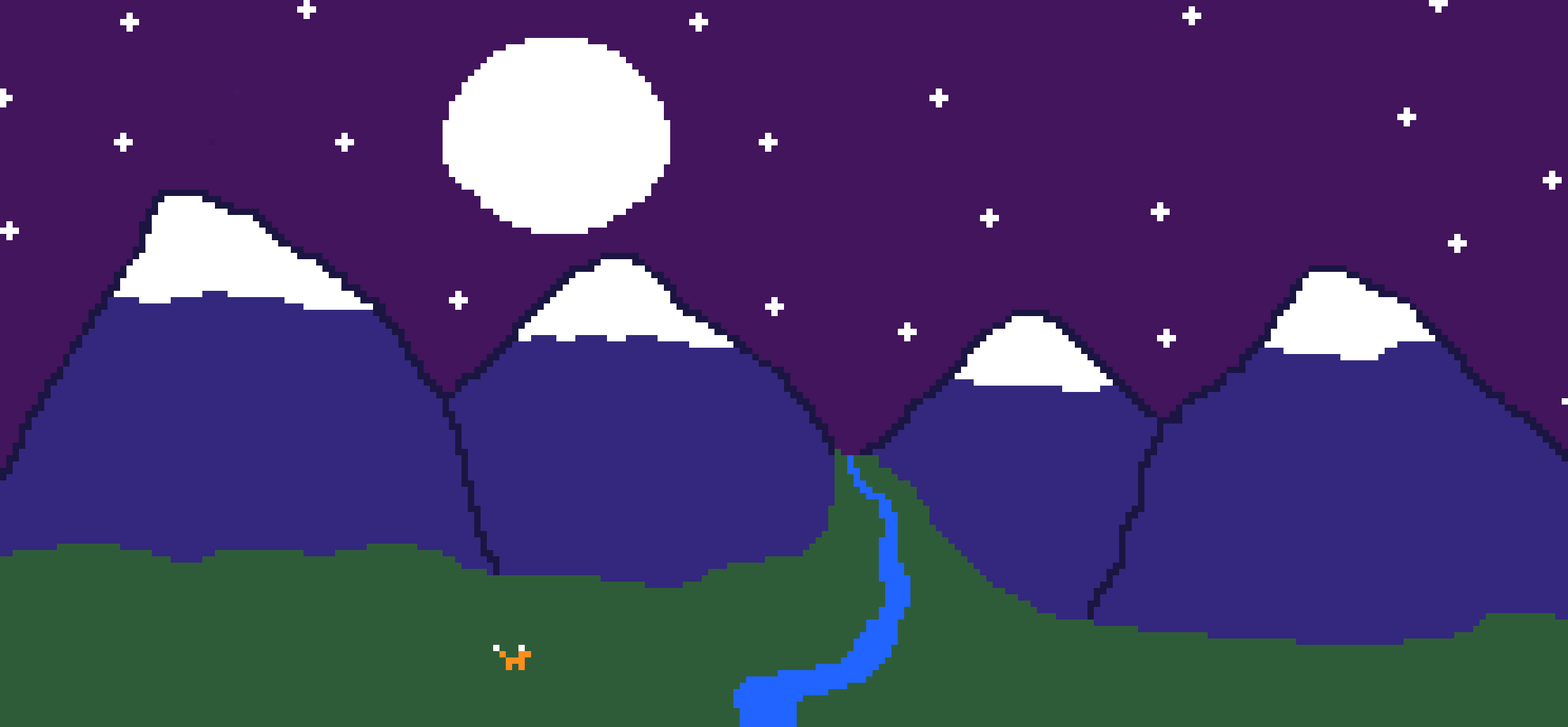 [42ad5e] scratch background