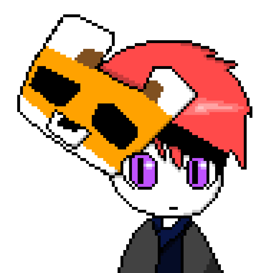 [5b2f3e] Luckily, I already have a few Yo-kai OCs up my sleeve, a Male Camellia named Orchid, and Star, the 2nd Pet of Hitoro, who is a cat