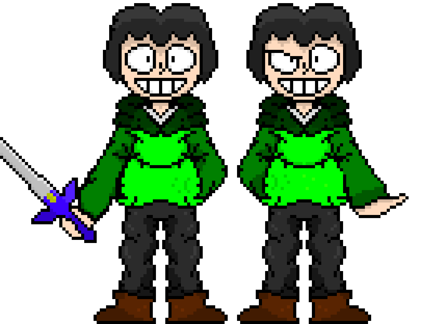 [a81234] ill be sure to show this to dimmy! he will LOVE it! -karma