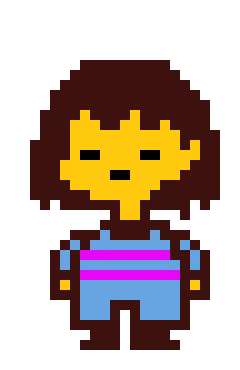 [96ca9c] *takes one*-frisk