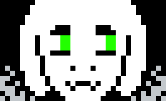 [63ceb7] StorySwap Asriel - BIFNR = Being Ignored For No [fucking] Reason