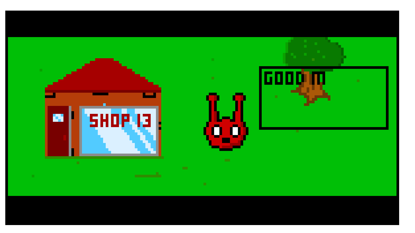 [2aff4e] blobby quest parle au blobby 5