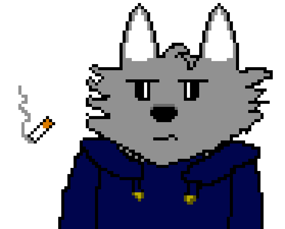 [0b51d0] i back (Blitz)