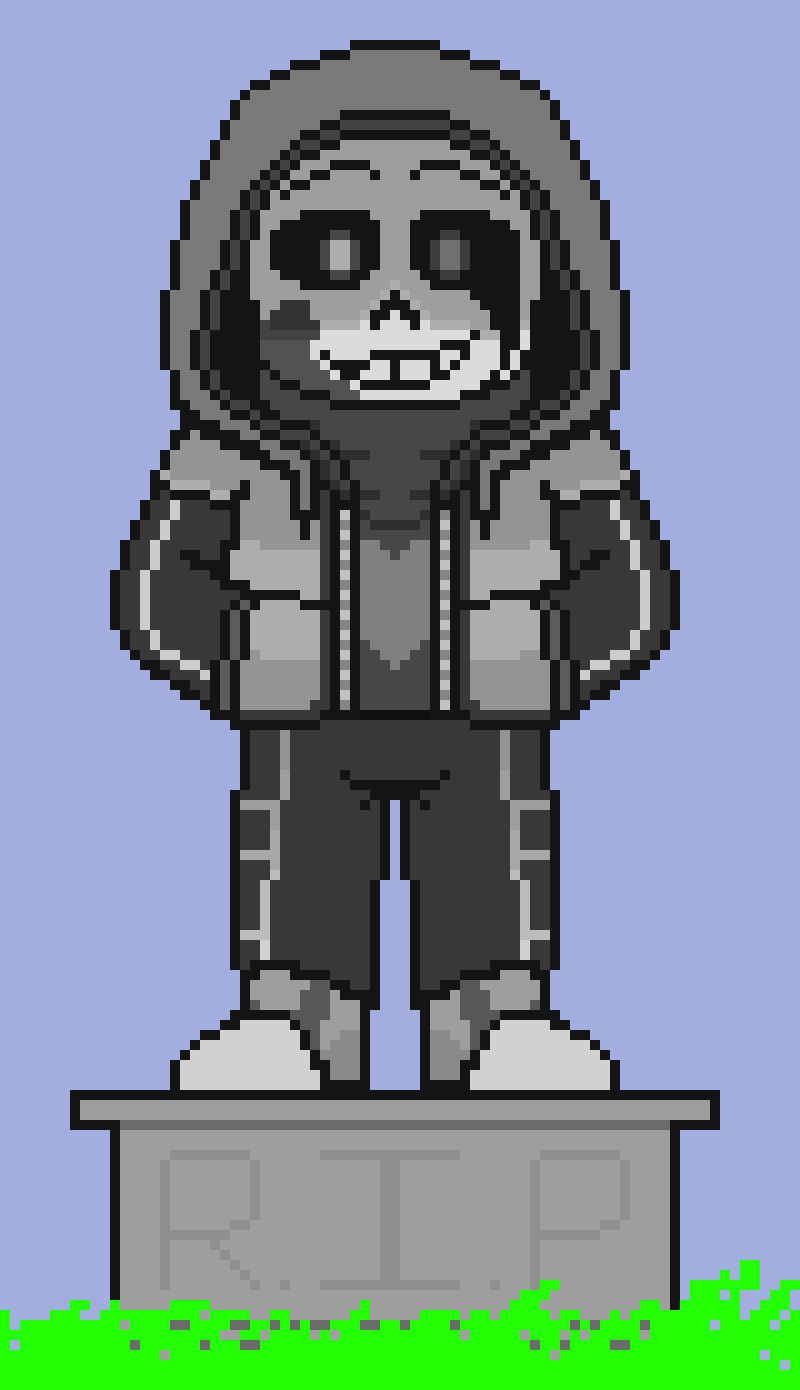 [752b4c] [Repost] (This is a new place in PAM aswell) *The grave had seemingly appeared overnight, under a strange tree that wasn`t there before. It looked like an apple tree, but instead of apples, it held blue roses, with purple flowers along the bottom of it, the grass soft and a little long, a heart shape carved into the trunk. None of this was here before.*