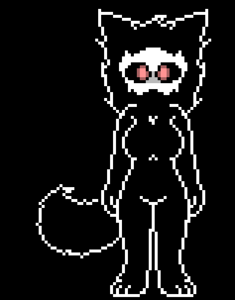 [d0ac6b] a latex has to be furry [Rozora]