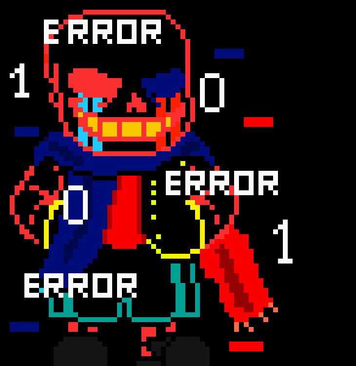 [2fe70b] *grabs limbo* DON'T DON'T YOU DARE TOUCH HIM AGAIN OR OR ELSE I'LL DUST DUST YOU RIGHT NOW NOW