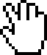 [9664c4] handcursor2.0