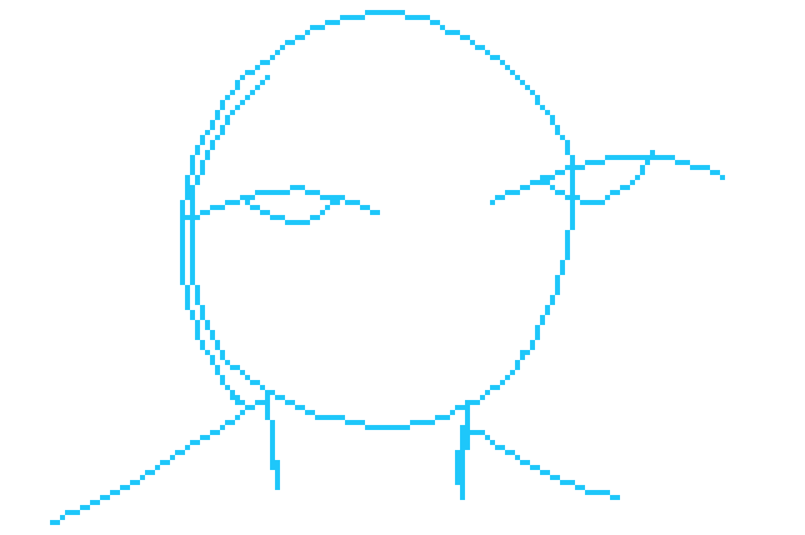 [ff21a2] He's using the emdash and that isn't even on the keyboard guys