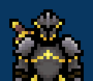 [35dc76] who knew the sword was gonna be the hardest part of all of this