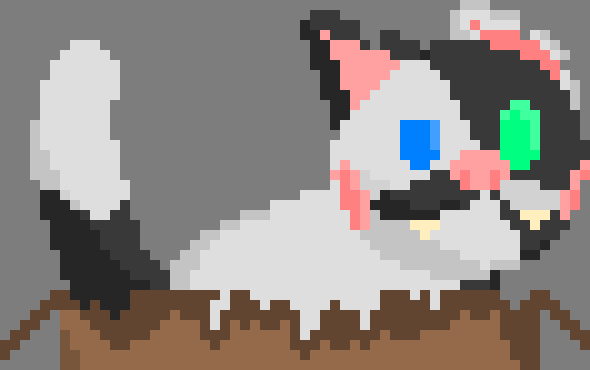 [d0027a] *she pokes dreamicide*-Oreo