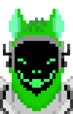 [fa94a9] If anyone wants to eat the alien feel free