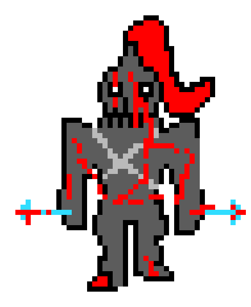 [390466] if undyne was in mortal kombat