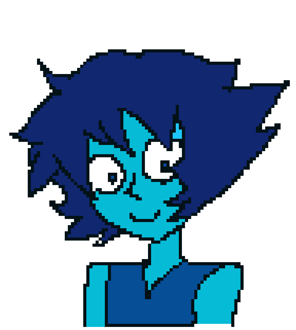 [9664c4] Lapis