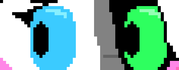 [6cf85f] sowwy to hear that but uh whos dis black cat? well imma name him socks.  -ChOnKy Oreo