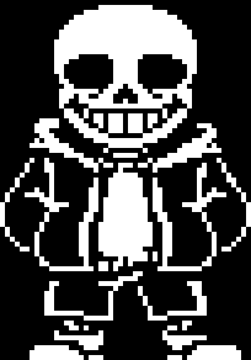 [b75bc8] Last Breath Sans Phase 1