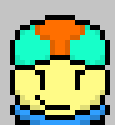 [05b0c1] Hello Dubstep Spinel. Welcome to PAM. Fair warning it can get toxic and you may be overlooked somewhat. I'm T. Not very active anymore but still. Nice too meet you and nice sprite!