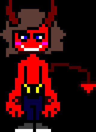 [6828ab] happy blush