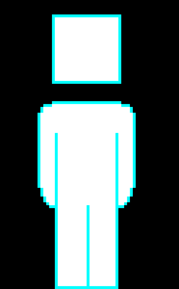 [c91422] A luminate figure appeared... 