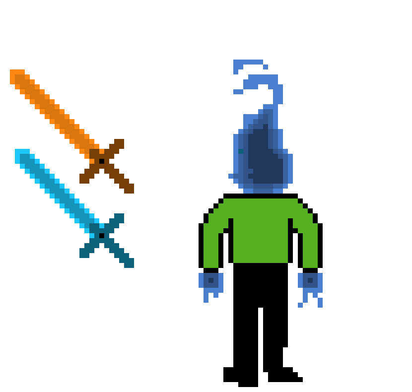 [9664c4] Forgotten Finished