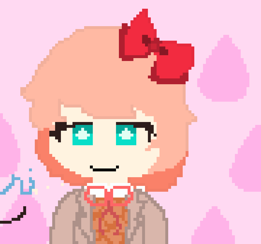 [2a4595] ~+She walked to the store+~