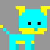 [cb38c5] *Hears The Noise In The Grass* -Catherine