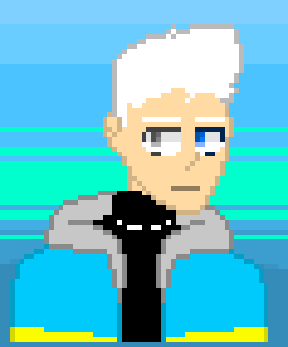 [752b4c] The Return of a Forgotten Hero