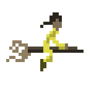 [9664c4] hufflepuffquidditchgirl