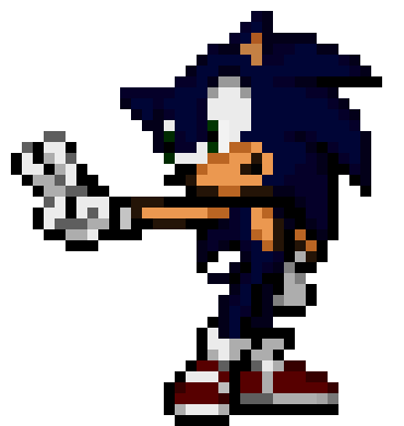 [59a548] Sonic