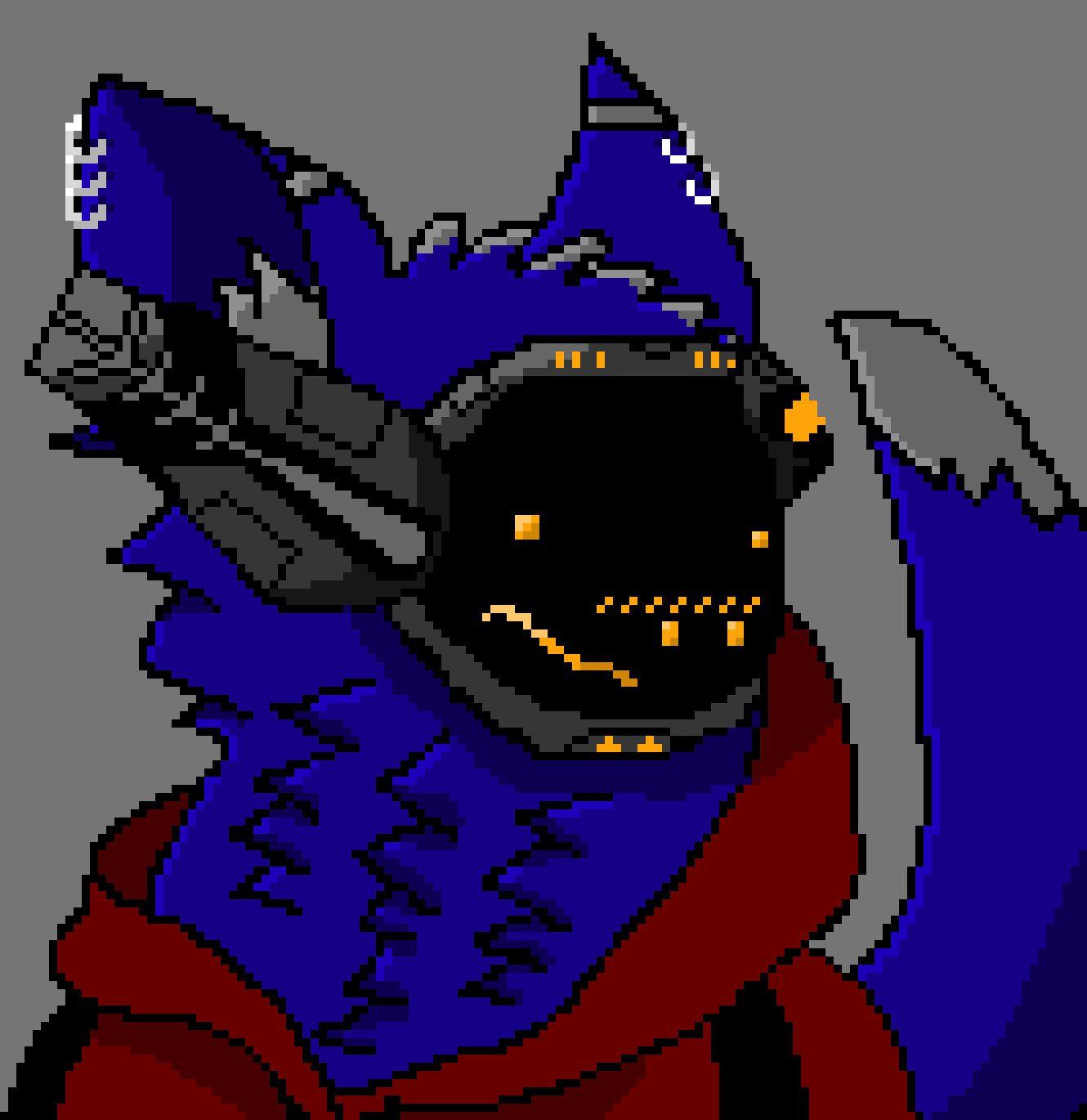 [843b57] Eh...heh...*hugs her back* *falls asleep* -John