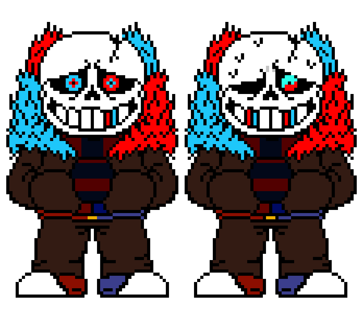 [9664c4] a surprise form fell to switch.