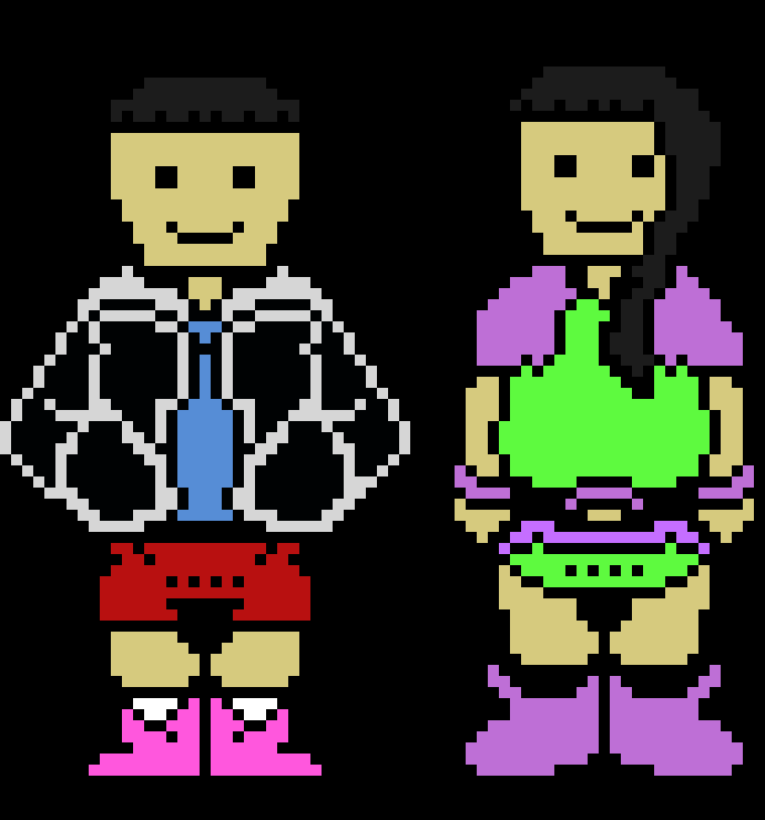 [72c467] shitass and his friend-fresh?ink 