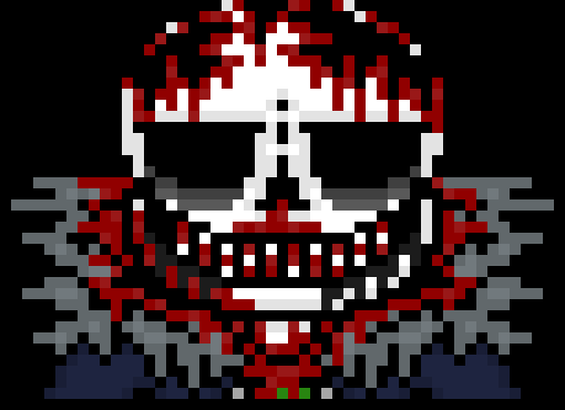 [22b1e5] Thank god, I dont have to torture you... *phew*