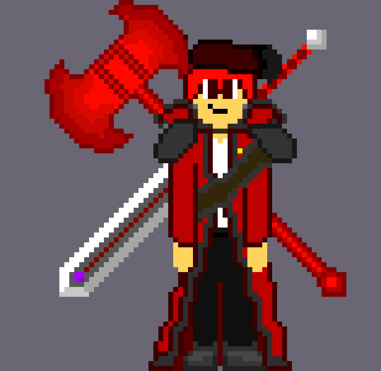 [e72e9f] I don't think I've ever seen you around here before